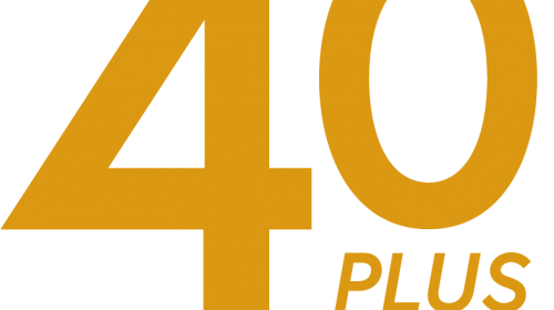 logo_40plus_zlate