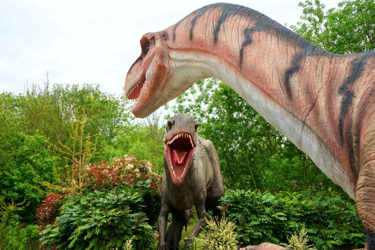 Důchodce při třídění kostí v muzeu objevil nový druh dinosaura